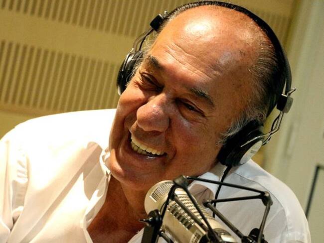 Mi Banda Sonora Homenaje con Luis Fernando Múnera