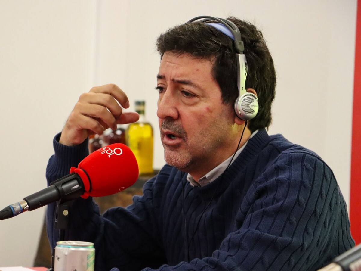 Mauricio Vélez: Licorera de Caldas lanzará cóctel de aguardiente amarillo
