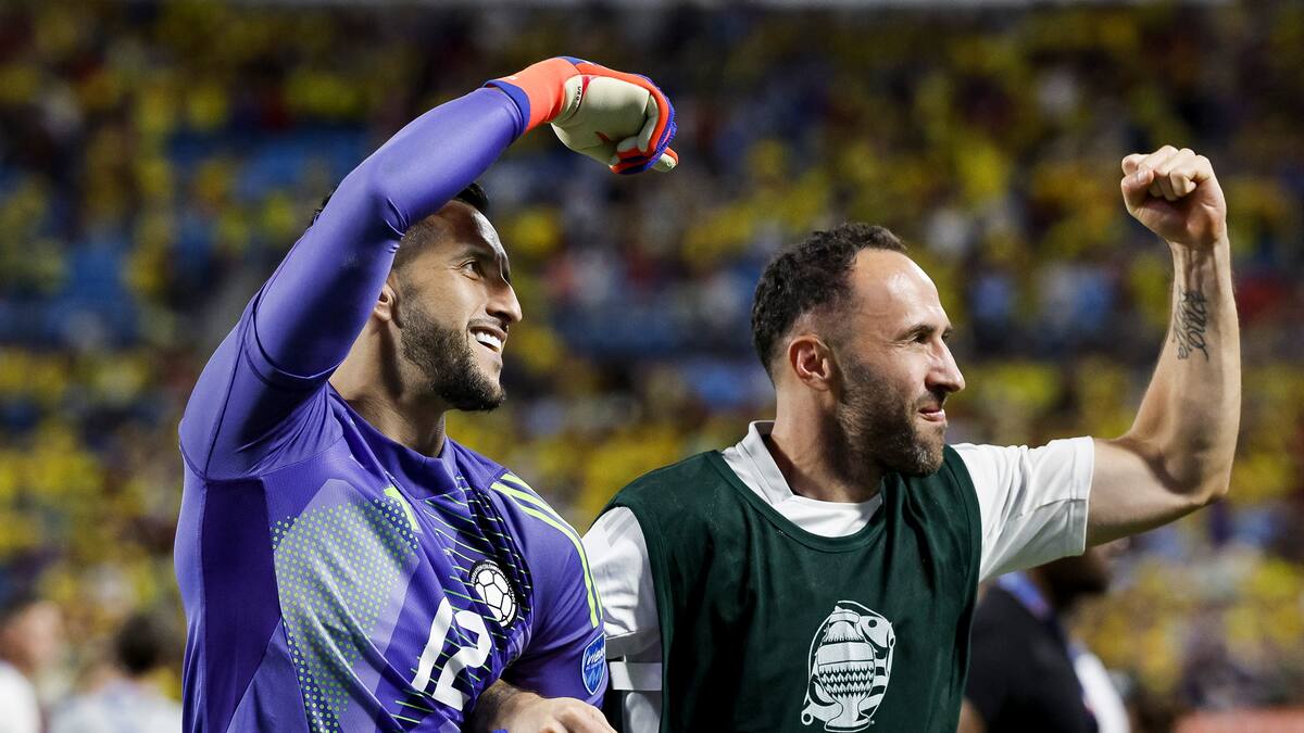 Selección Colombia: millonaria suma que ganó por clasificar a la final de la Copa América