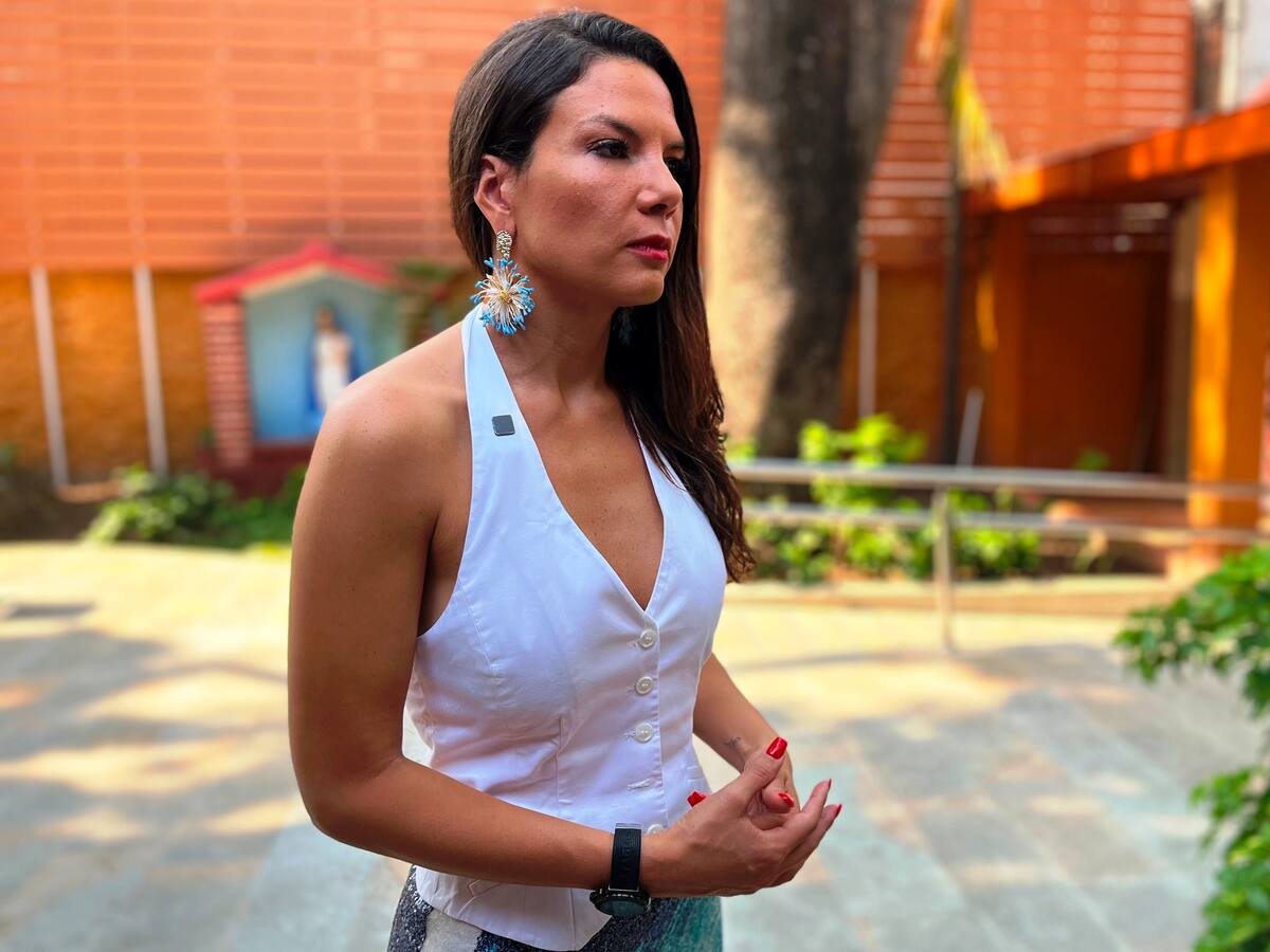 Reconocimiento a Margarita Díaz Casas entre los líderes más influyentes del país