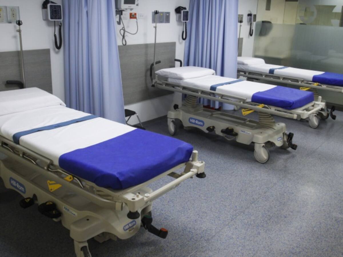 Las reglas de afiliación al Sistema de Salud evolucionaron