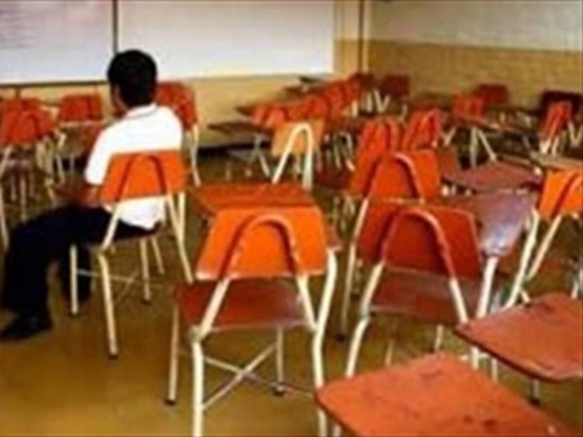 Mineducación avaló predios para salones de clase en el Pacífico