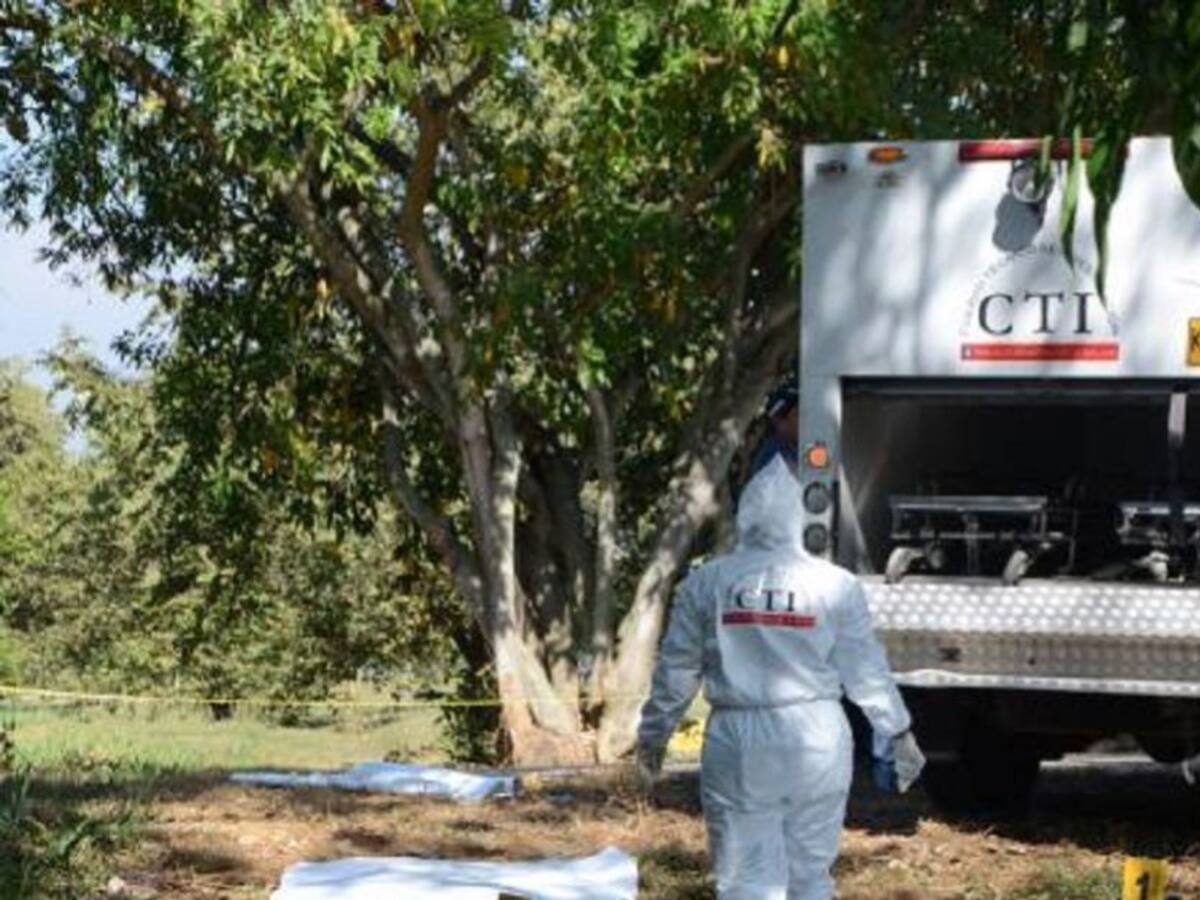 El narcotráfico sería responsable del aumento de homicidios en Cali