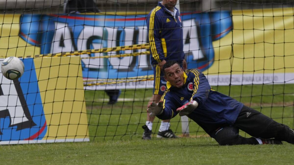 B. Castillo: "Queremos ser la cantera número uno en formación de porteros"