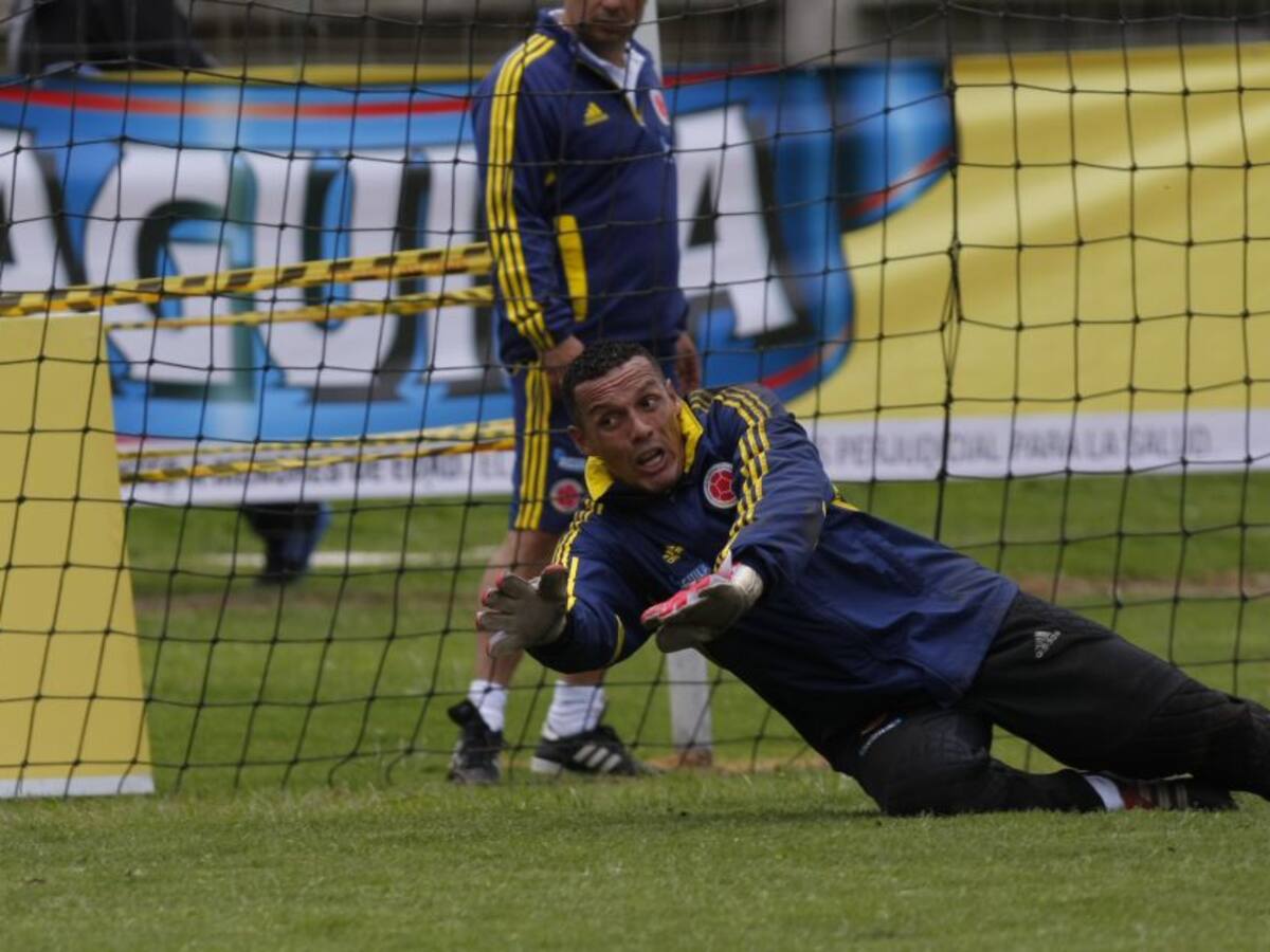 B. Castillo: "Queremos ser la cantera número uno en formación de porteros"