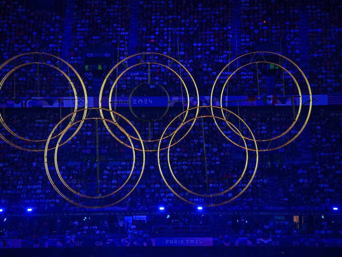 ¿Cuándo y en dónde son los próximos Juegos Olímpicos? Todos los detalles de la nueva sede