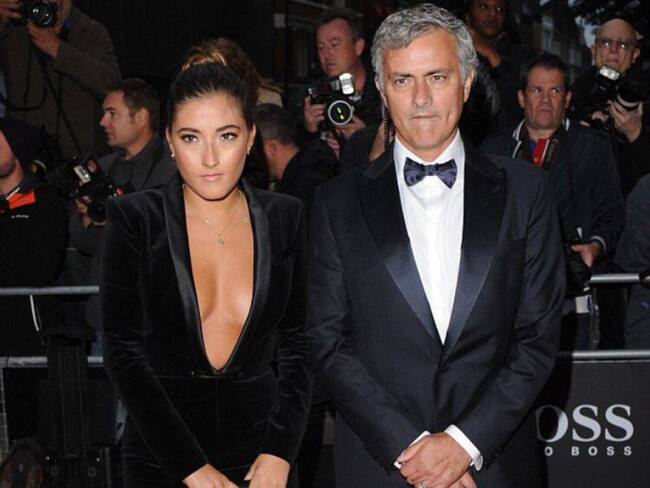 La joven descresta a los seguidores de su padre y a los propios en redes sociales.