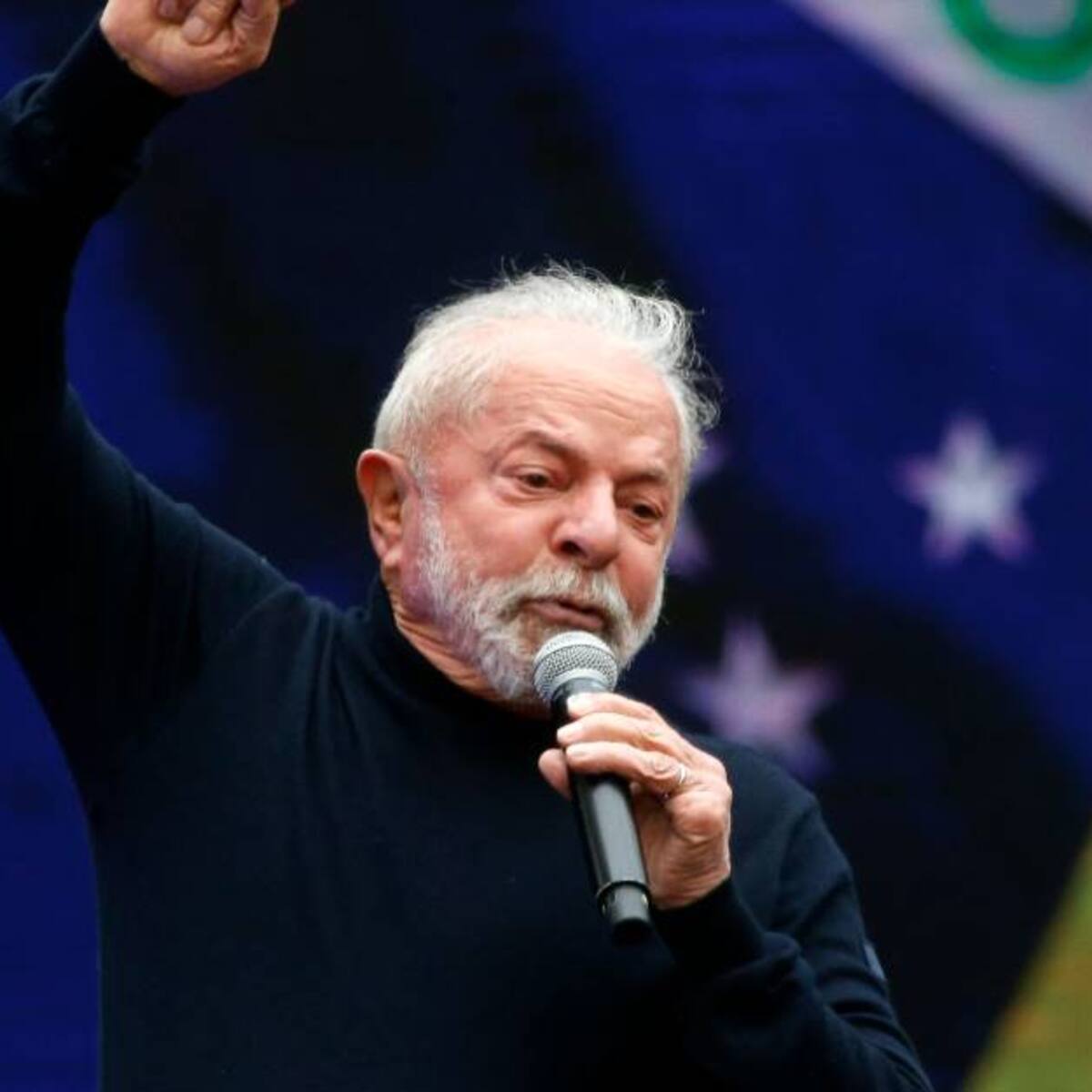 ¿Quién es el líder progresista Luiz Inacio Lula da Silva?