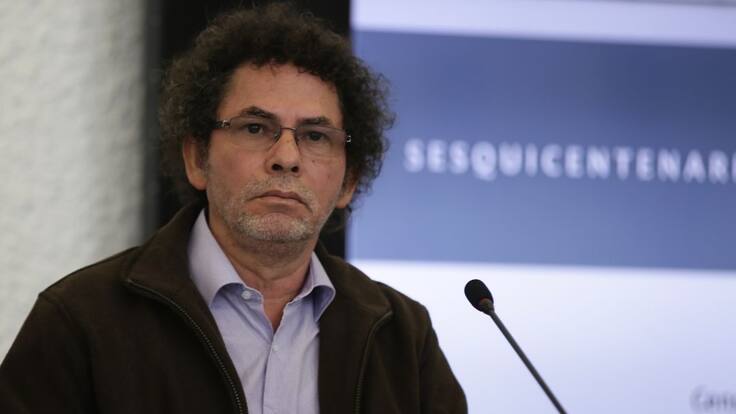 "Esto es parte de un entramado por quienes delinquieron desde el Estado"