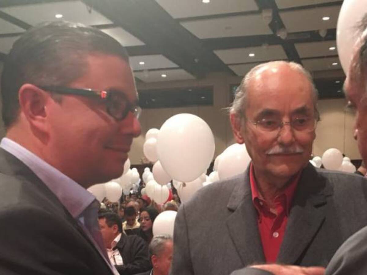 Tribunal de Cundinamarca ordenó suspender el congreso Liberal