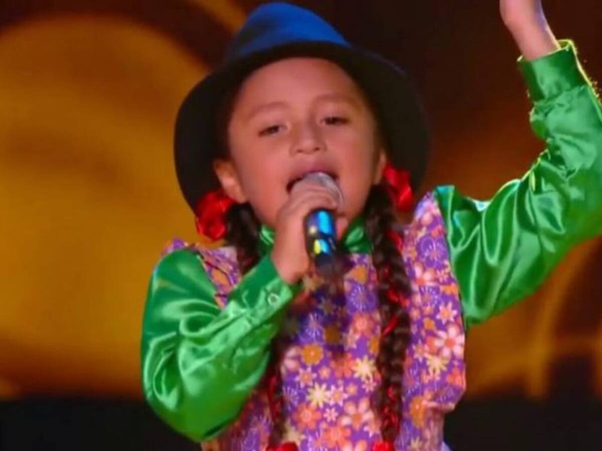 Julieth ‘La Carranguerita’ alegra Al Campo y a sus oyentes