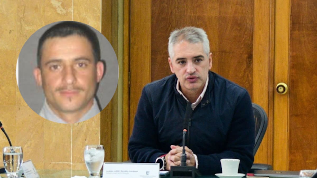 Gobernación de Antioquia eleva a $200 millones la recompensa por alias ‘Pimpón’ del Frente 36