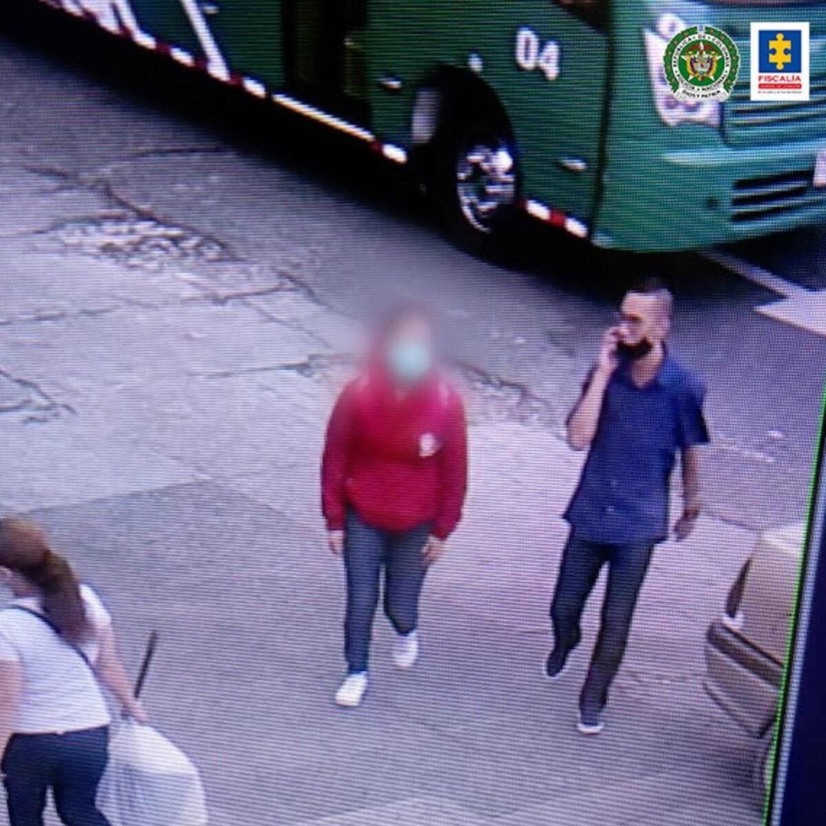 A prisión fue enviado un hombre acusado de abusar sexualmente a 12 mujeres en Medellín