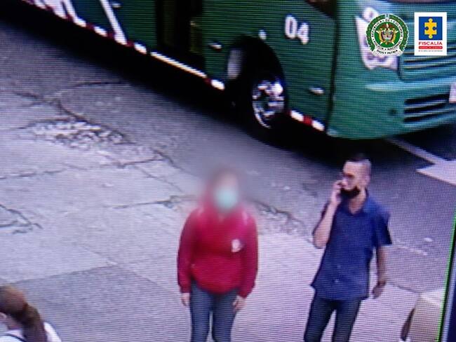 A prisión fue enviado un hombre acusado de abusar sexualmente a 12 mujeres en Medellín