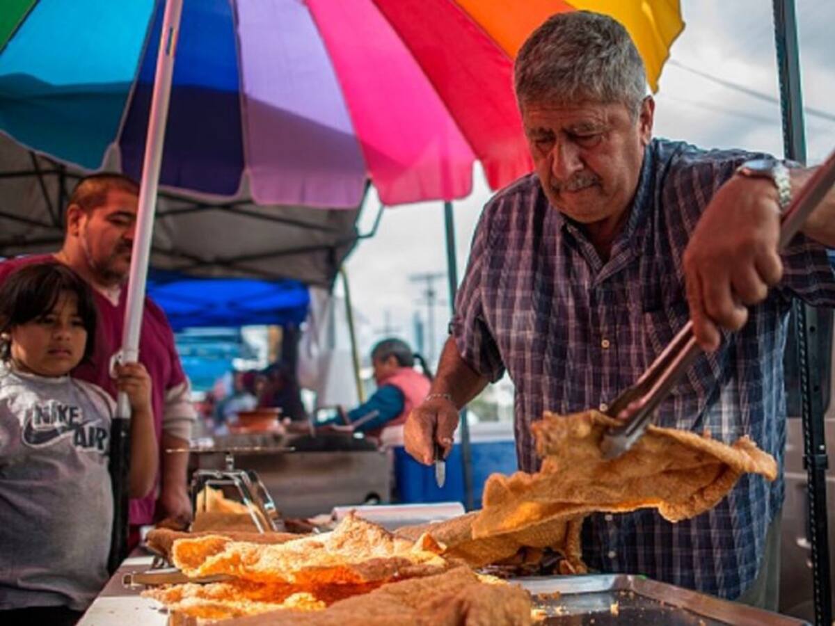 Bosconia busca posicionar el chicharrón como su patrimonio cultural