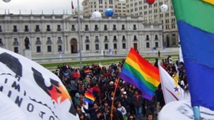 El panorama de las parejas LGBTI, en la columna del Padre Novoa.