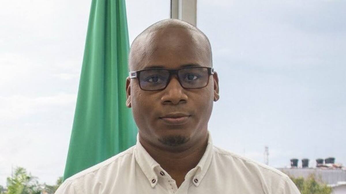 “No sé qué grupo armado me secuestró, estaban encapuchados”: Registrador del Chocó