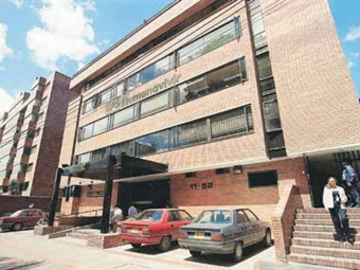 En marcha intervención con fines de liquidación a Humana Vivir