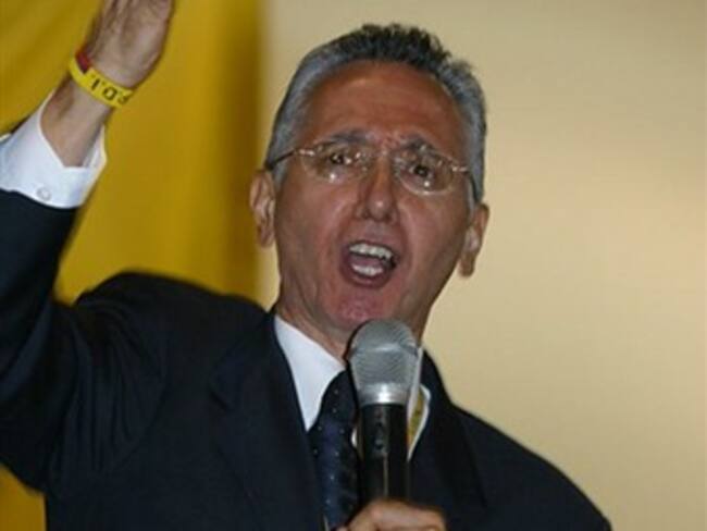 Hay un campo minado de corrupción en el distrito: Guillermo Jaramillo
