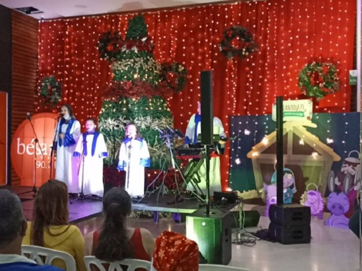 Viernes 17 de diciembre, las noticias más importantes de Armenia y Quindío