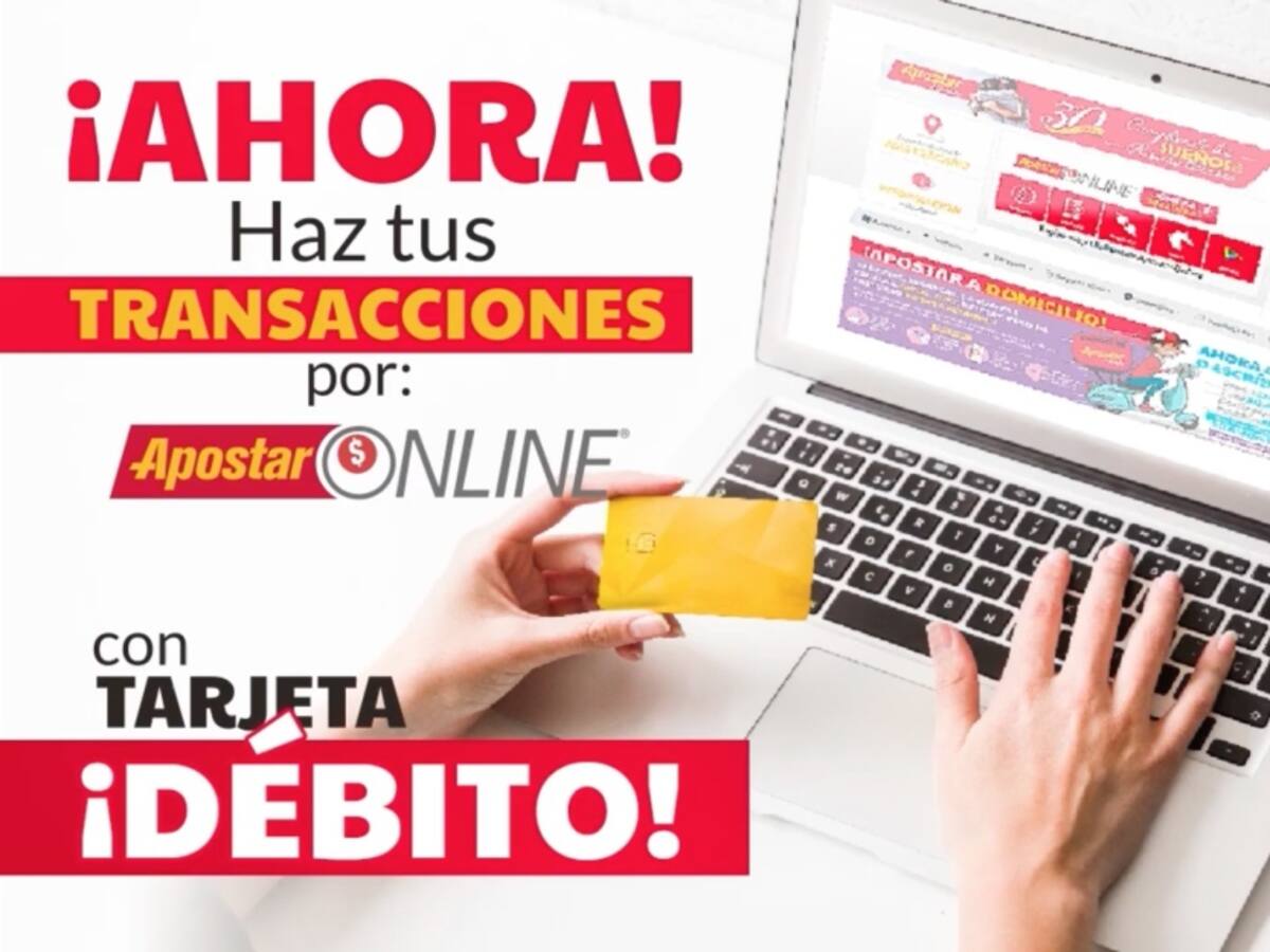Apostar, la red transaccional más grande de Risaralda, facilita la vida