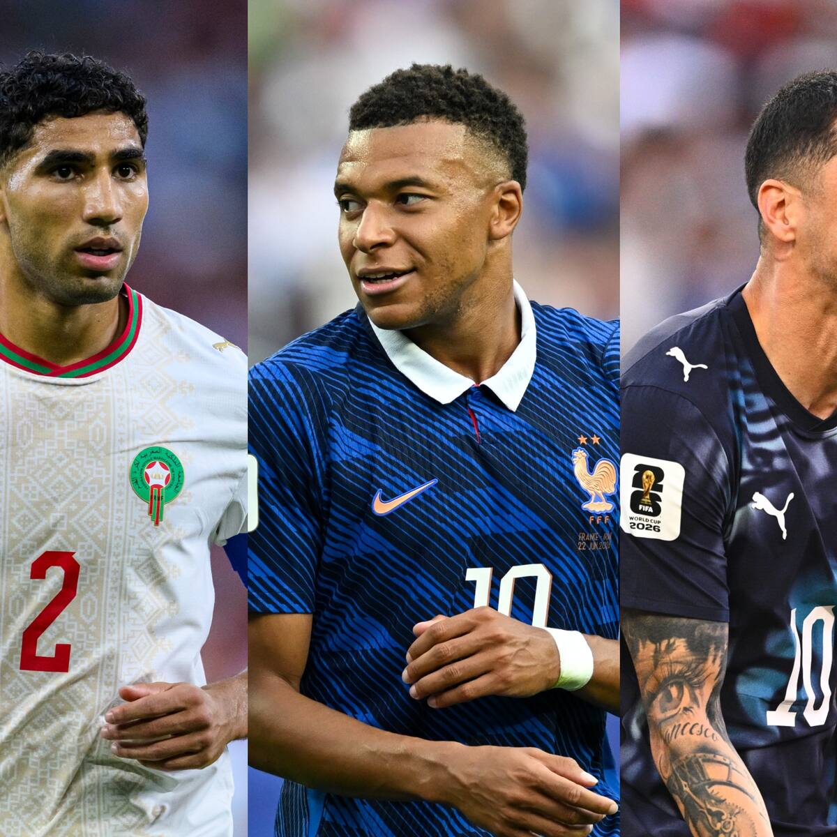 ¡Arrancan octavos de final de Mundial 2026! Agéndese con partidos de HOY 4 de julio: hora Colombia