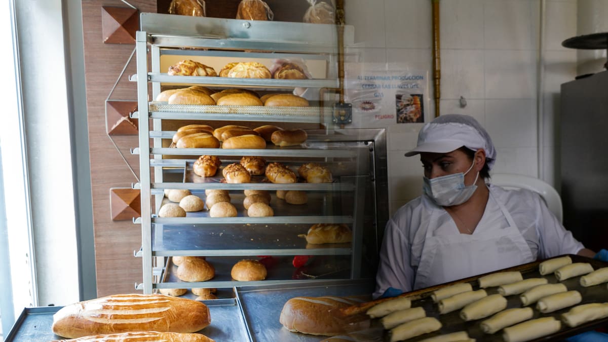 Una iniciativa busca celebrar la tradición y fortalecer las panaderías en Colombia:¿de qué se trata?