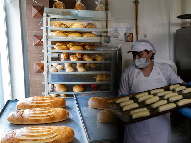 La iniciativa beneficiará a más de 2 mil panaderías durante la temporada de Semana Santa y a lo largo del mes de abril en diferentes ciudades. (Foto: cortesía Getty)