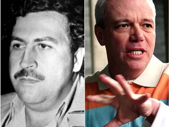 Declaran extinción de dominio a bienes de familia de Pablo Escobar y Popeye