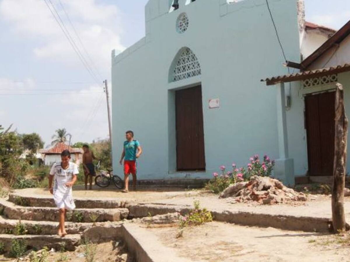 Líderes de El Salado en Bolívar, denuncian amenazas de muerte