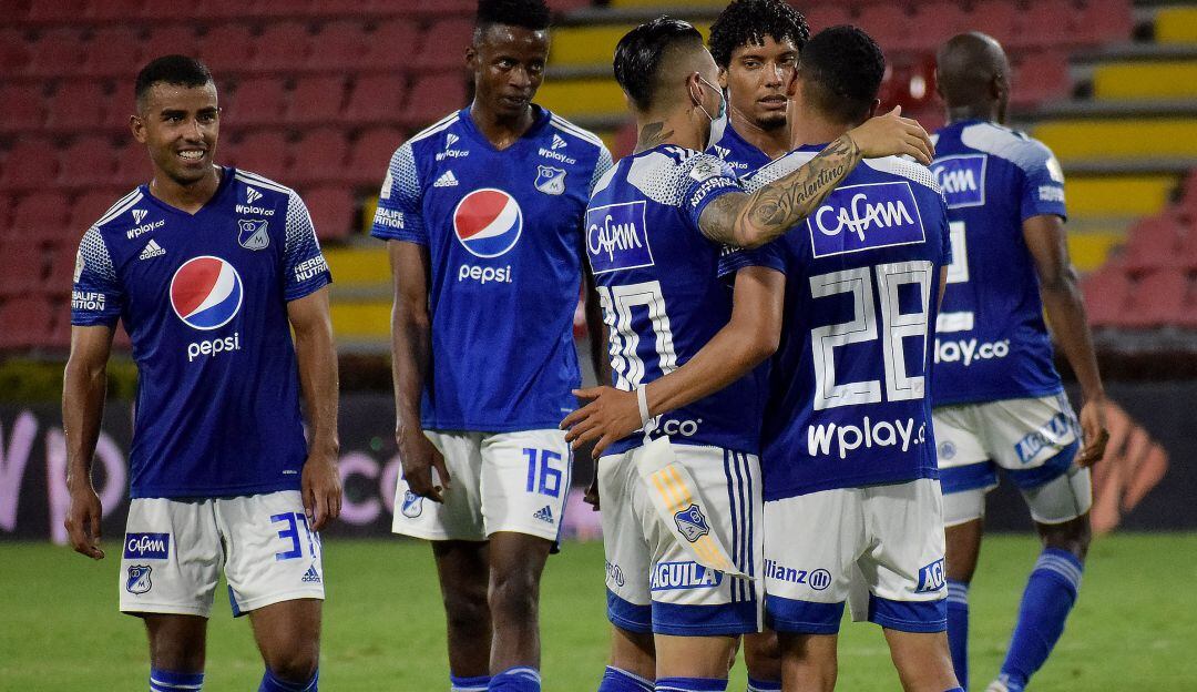 Dimayor modifica calendario de las finales del Fútbol Colombiano