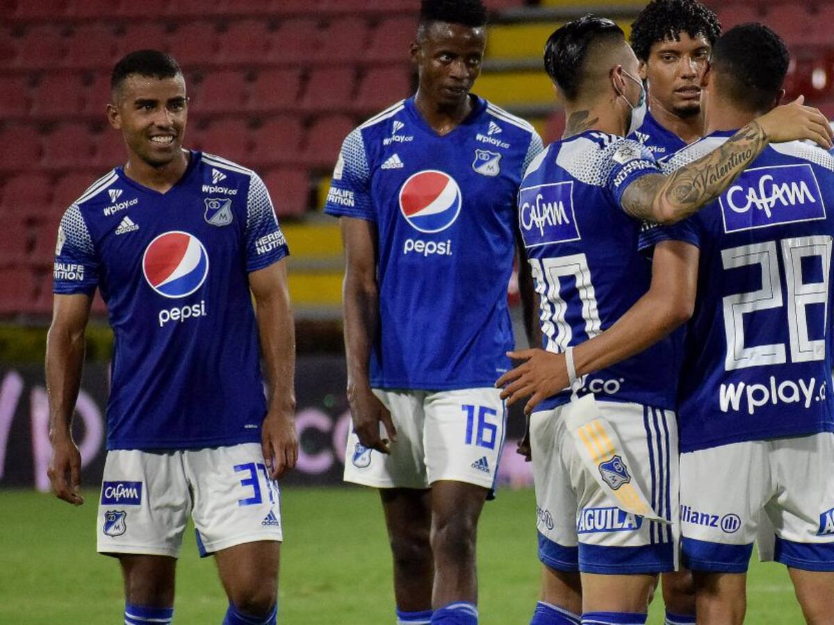 Dimayor modifica calendario de las finales del Fútbol Colombiano