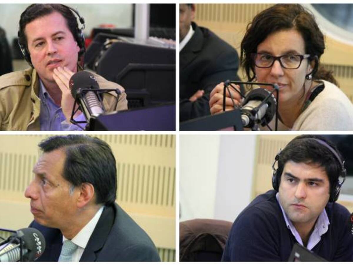 La liberación de Salud Hernández-Mora: lecciones