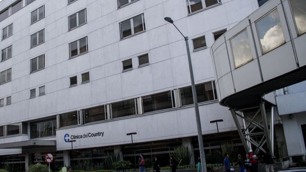 Investigan muerte de reconocido oncólogo de la Clínica del Country