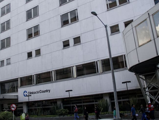 Investigan muerte de reconocido oncólogo de la Clínica del Country