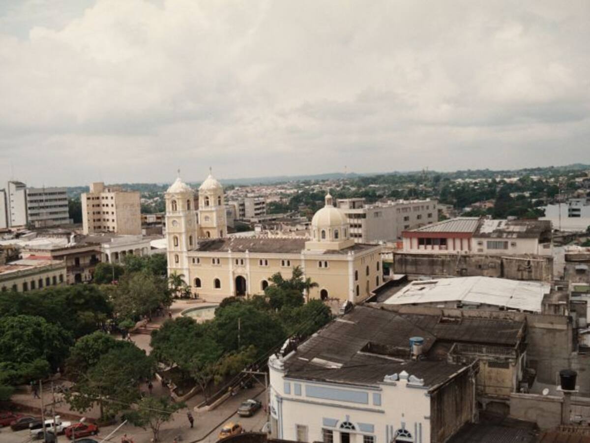 Le contamos todos los detalles de las Fiestas de Sincelejo