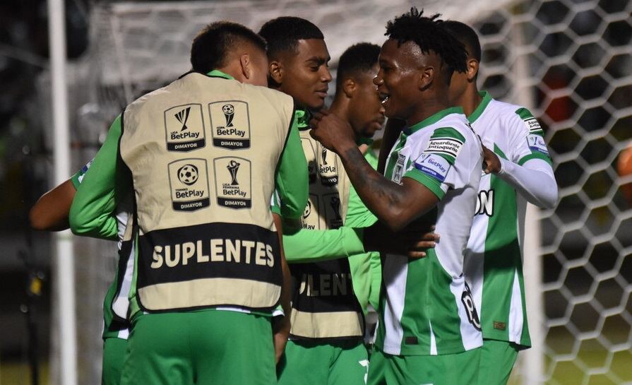 Atlético Nacional / Colprensa