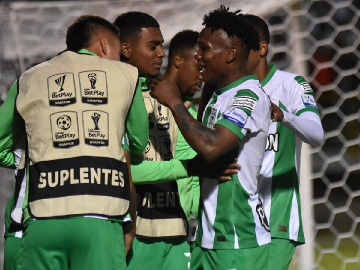 Atlético Nacional tiene a uno de los diez futbolistas de mayor proyección en el mundo