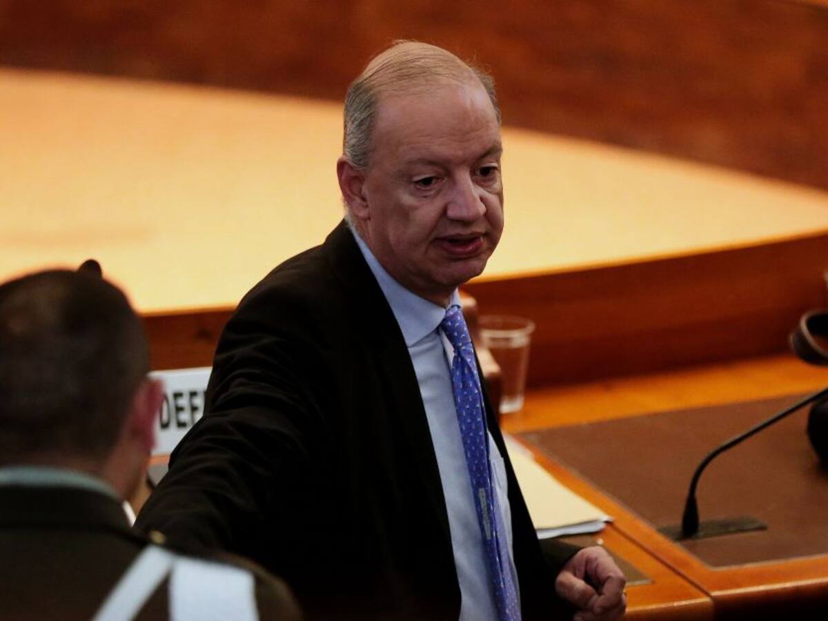 Defensa de Arturo Char dice que la Corte no tiene pruebas contra su cliente