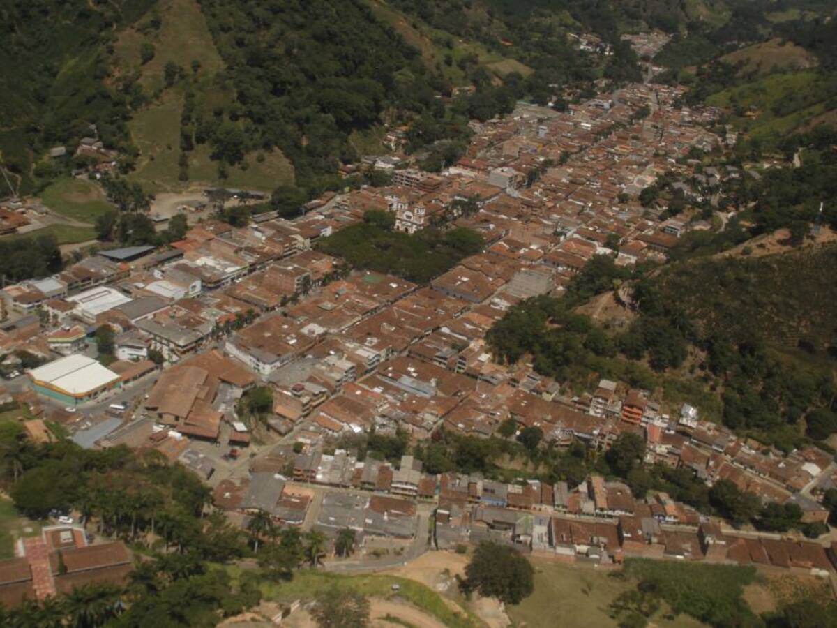 Preocupación por racha de homicidios en Ciudad Bolívar