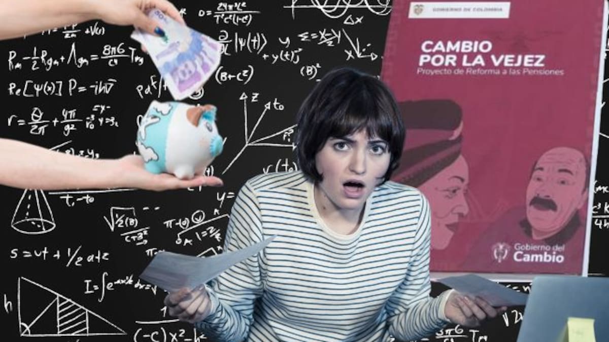 Cuántas semanas de pensión se pueden cotizar en 5 años con trabajo fijo: Calculamos la cifra