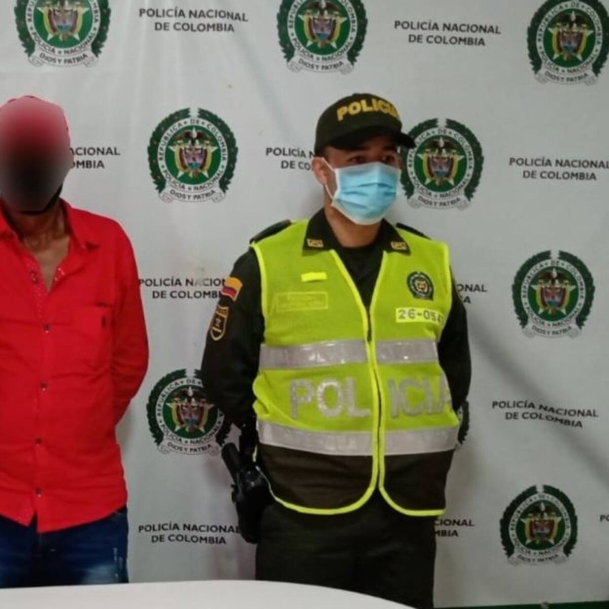 Anciano señalado de actos sexuales en contra de su sobrina en Risaralda
