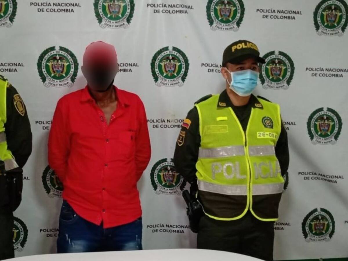 Anciano señalado de actos sexuales en contra de su sobrina en Risaralda