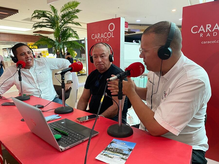 Caracol Radio