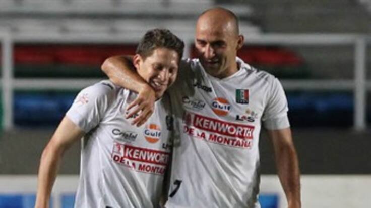 "Va a ser una lucha mano a mano muy fuerte": Patricio Pérez