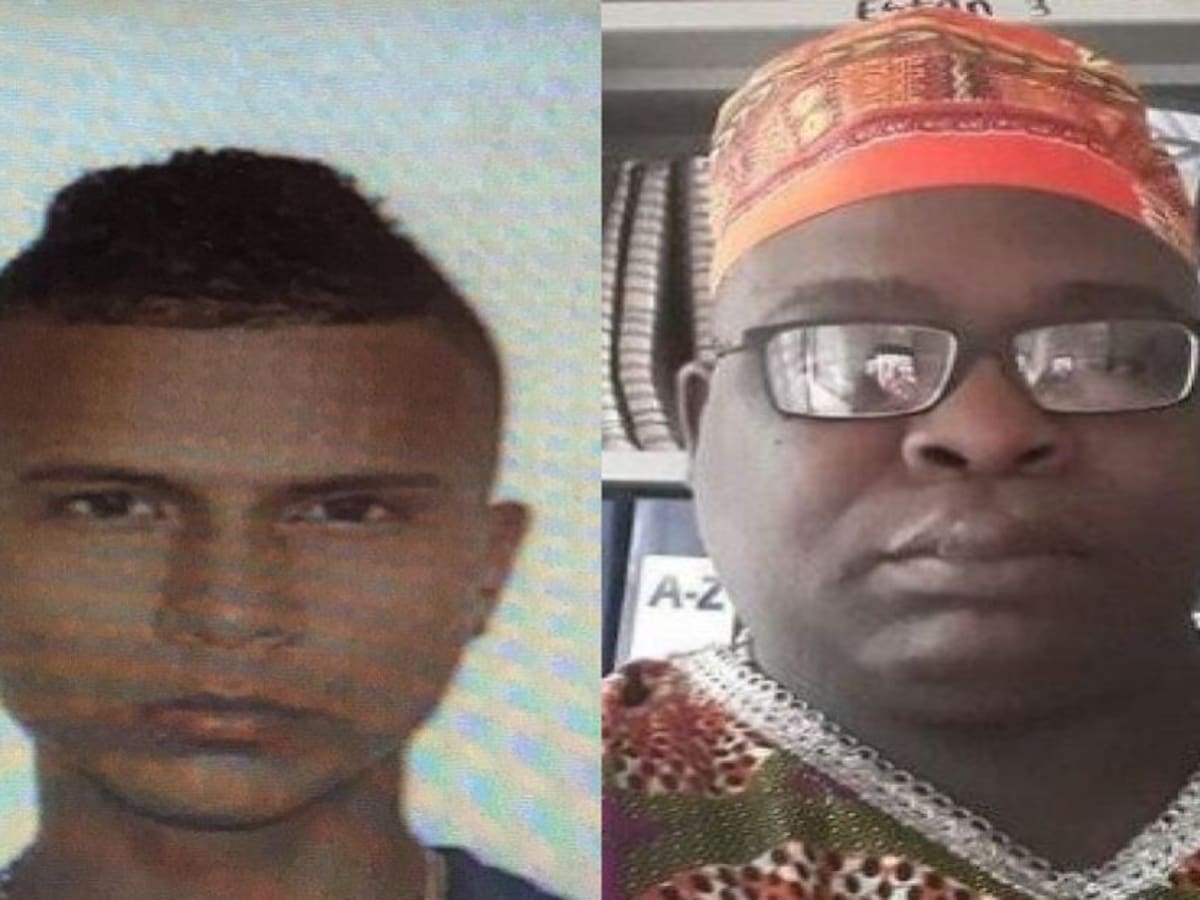 A la cárcel alias Mamola, posible autor del crimen del líder Fredman Herazo