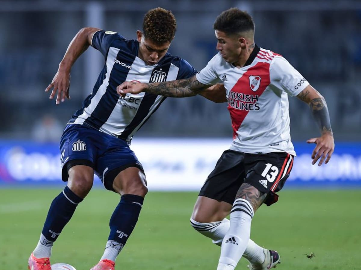 River Plate volvería a la carga por un antiguo deseo colombiano