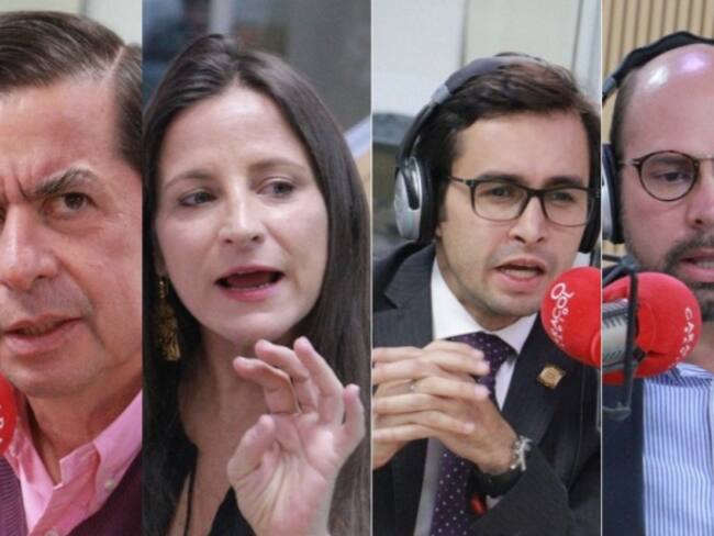 DEBATE H20 19/09/2018