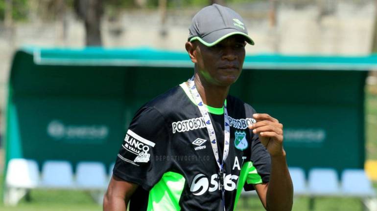 Deportivo Cali/Twitter