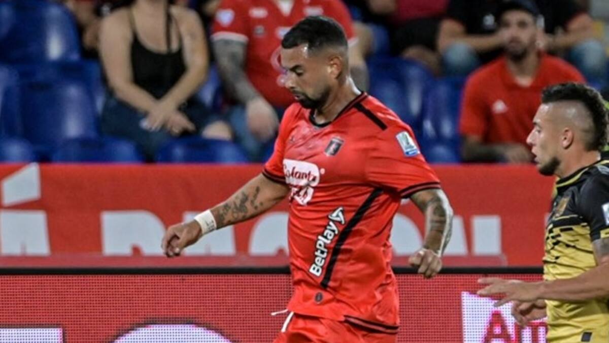 América de Cali sigue en la búsqueda de importante figura para la temporada 2024
